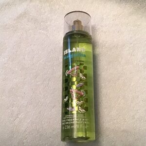 Bath & Body Works Island Margarita mist